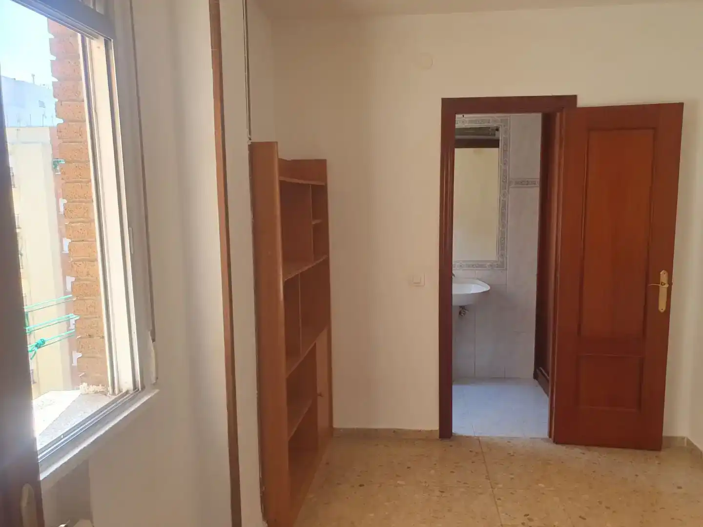 Dormitori de Pis en venda en Badajoz Capital amb Aire condicionat i Balcó