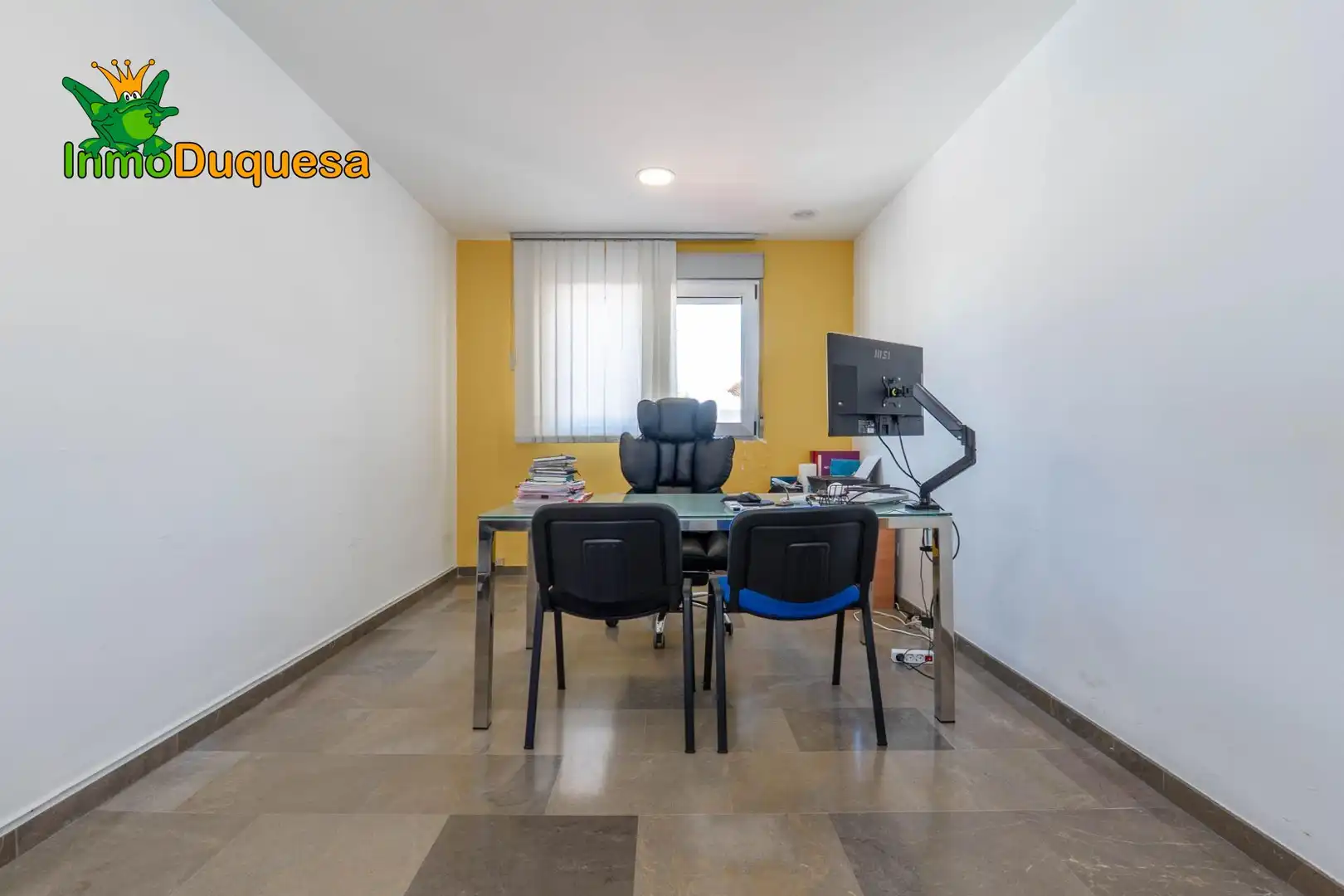 Edificio en venta en Granada