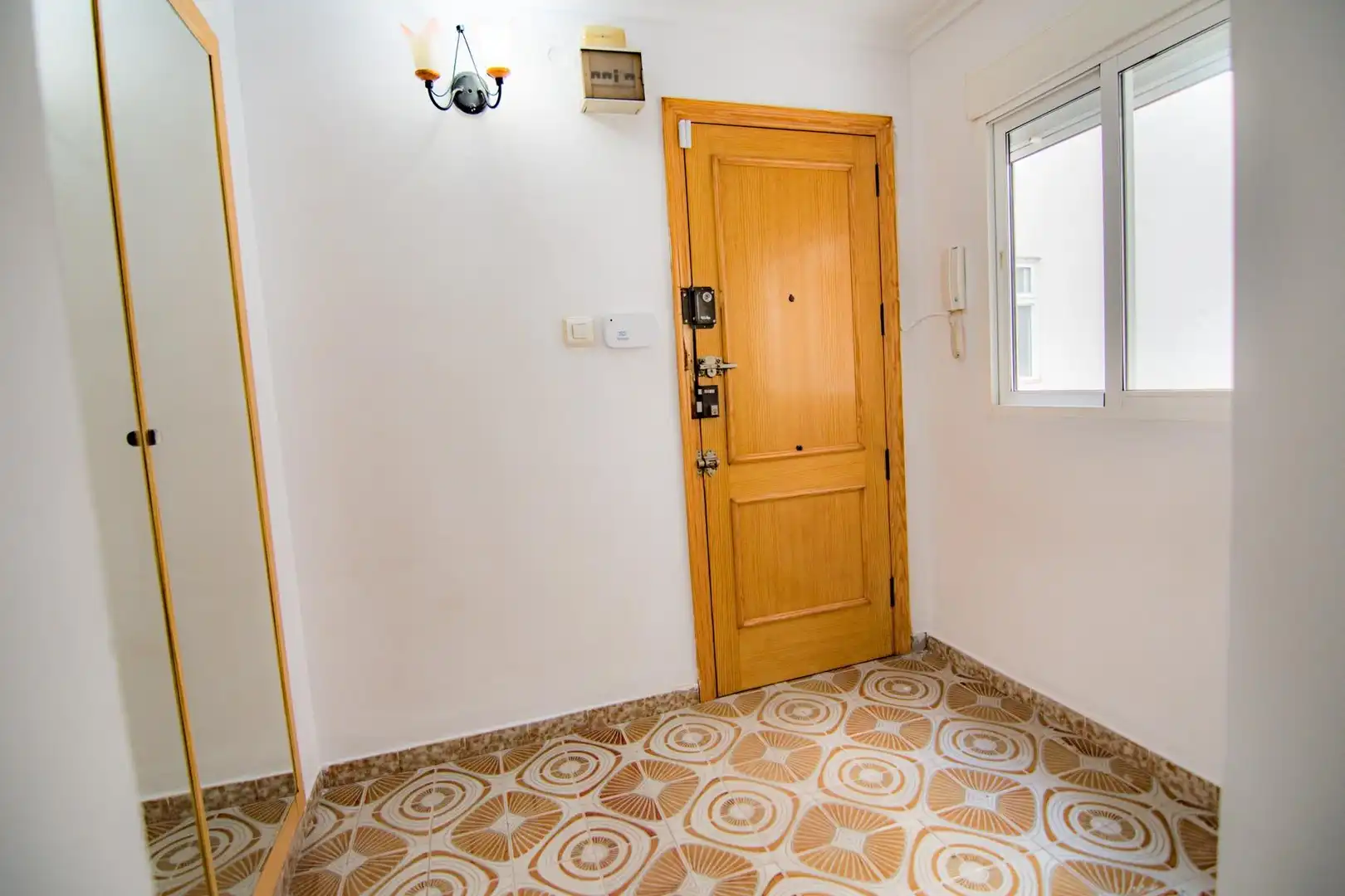Flat for sale in Avenida Avenida Grau, Park Nord - Casona