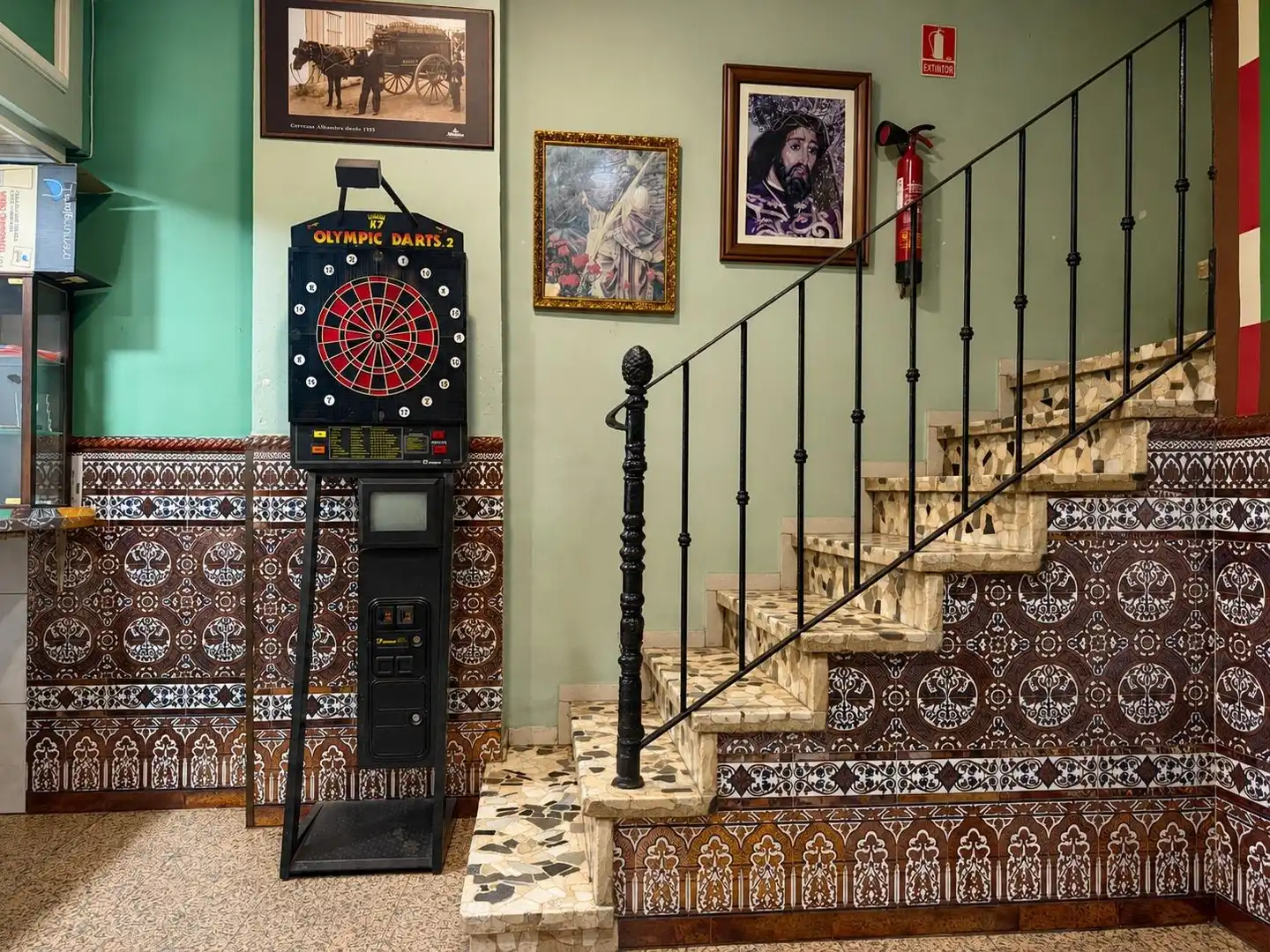 Edifici en venda en Montoro