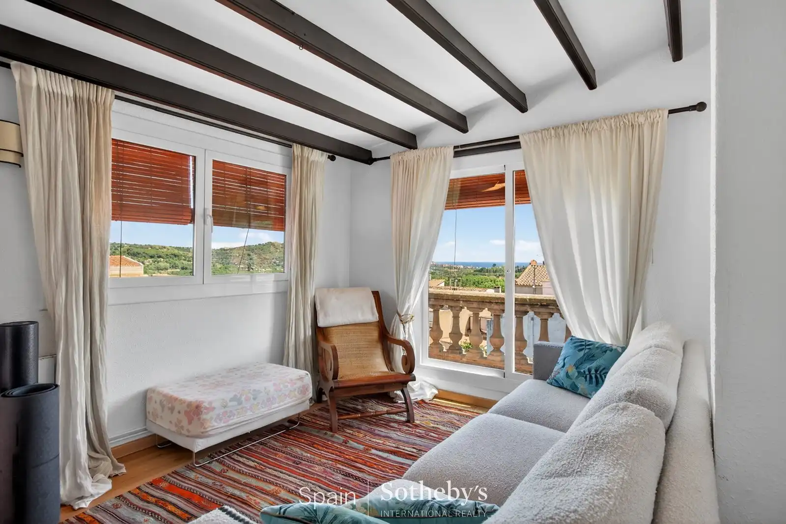 Haus mit Pool zum Verkauf in Carrer Cristòfol Colom, imagen 33