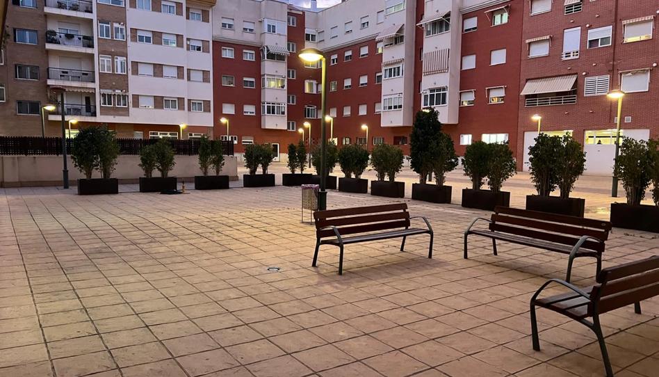 Foto 1 de Pis de lloguer a Vistalegre, Murcia