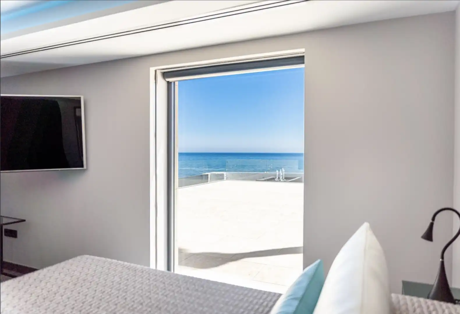 Chalet con piscina en venta en La Cala Mijas, imagen 14