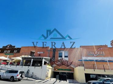 Local comercial en venda a Hospital - Nuevo Centro de Talavera de la Reina