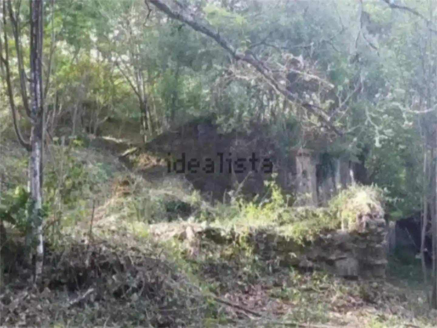 Finca rústica en venda en Vilasantar