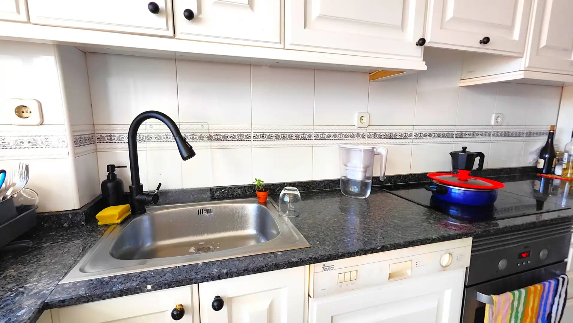 Flat for sale in dos CONCHEIROS, imagen 11