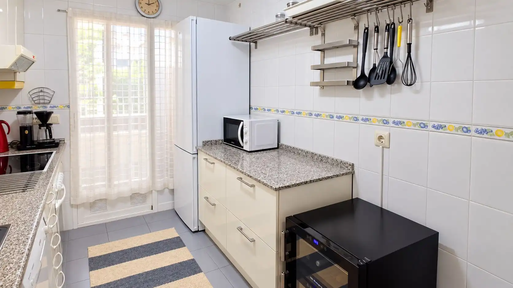 Apartament amb piscina en venda a L'Albir, imagen 3