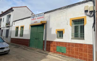 Exterior view of Residential for sale in  Córdoba Capital