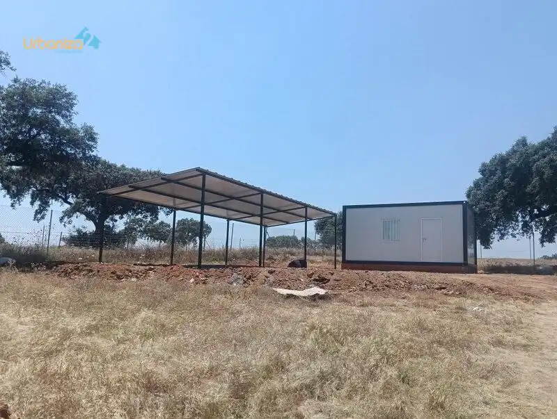 Terreni e lotti in vendita a Dehesilla de Calamón - Campomanes, imagen 4