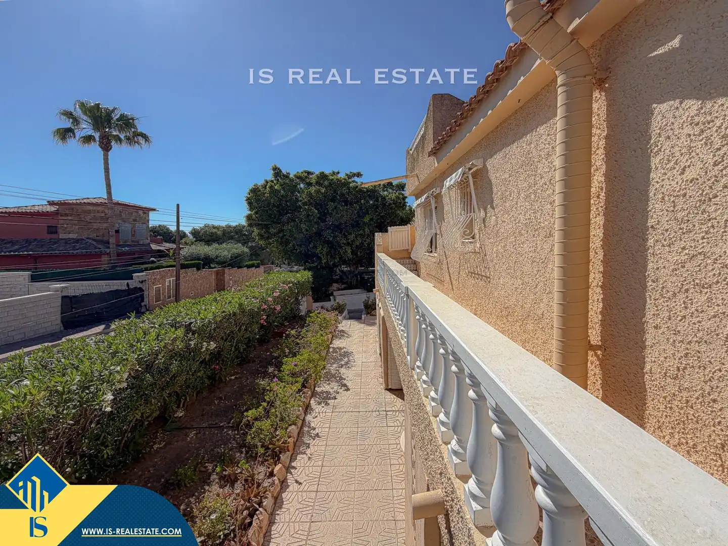Villa avec piscine à vendre à Los Balcones - Los Altos, imagen 68