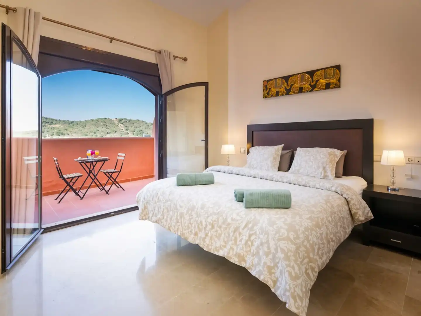Penthouse with terrace for sale in Playa Bahía Dorada, imagen 16