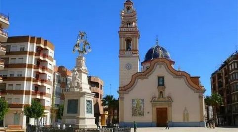 Foto 2 de Apartamento en venta en Alfafar, Valencia