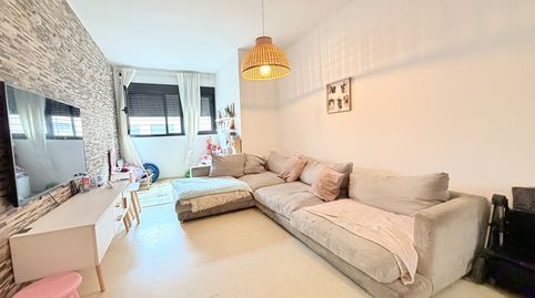 Foto 5 de Piso en venta en Avenida de las Civilizaciones, Nuevo Bulevar, Mairena del Aljarafe