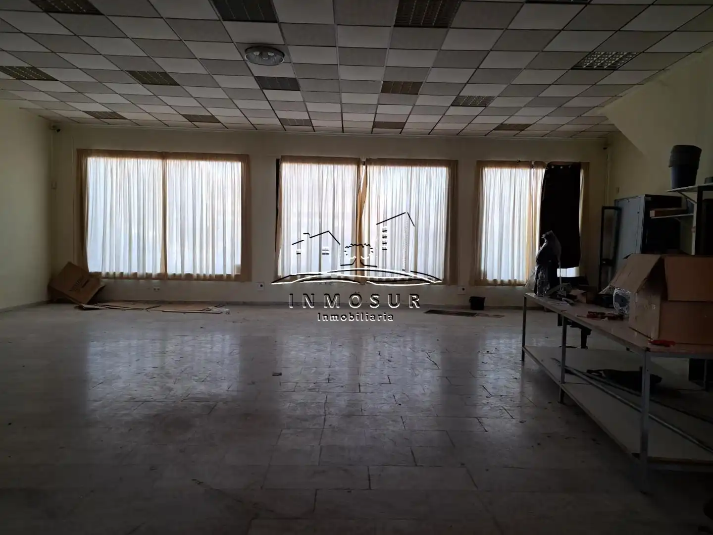 Nave industrial en venta en Navas del Sepillar, imagen 32