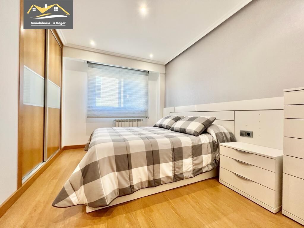 Piso en venta en Ventiun