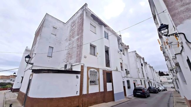 Piso en venta en Esperanza, San Roque Pueblo