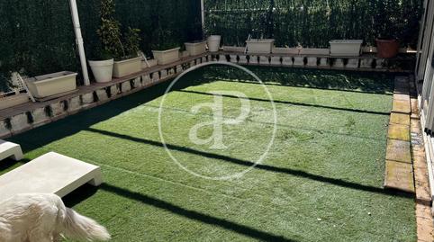 Foto 4 de Àtic de lloguer a Carrer del Poeta Josep Cervera I Grífol, Ciutat de les Ciències i de les Arts - Justicia, Valencia