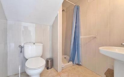 Bany de Casa o xalet en venda en Dénia amb Aire condicionat, Jardí privat i Terrassa
