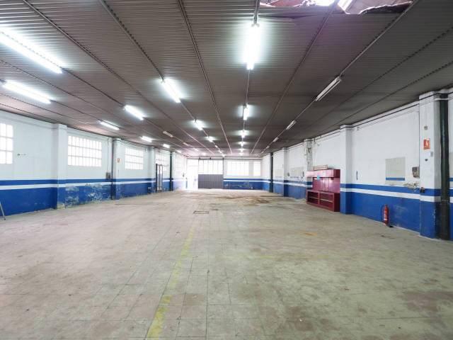 Local comercial en Alquiler en Aragó en Sant Miquel