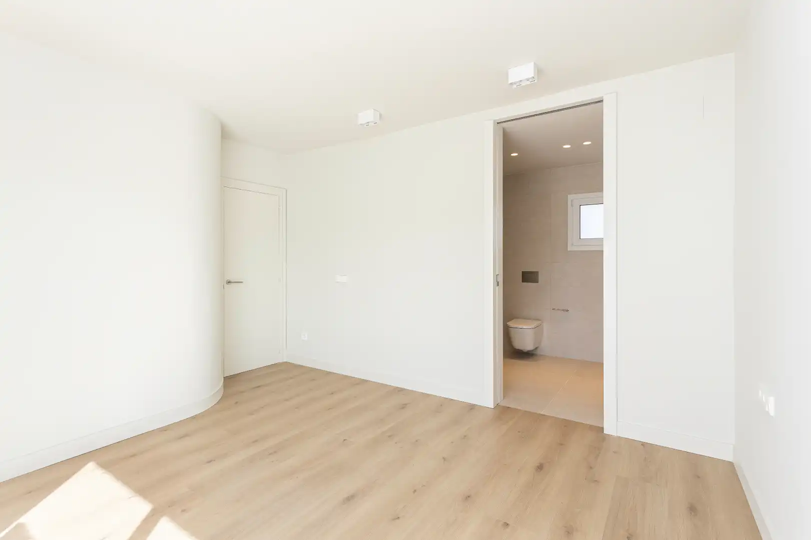 Habitación de Casa o chalet en venta en Llers con Aire acondicionado, Calefacción y Jardín privado