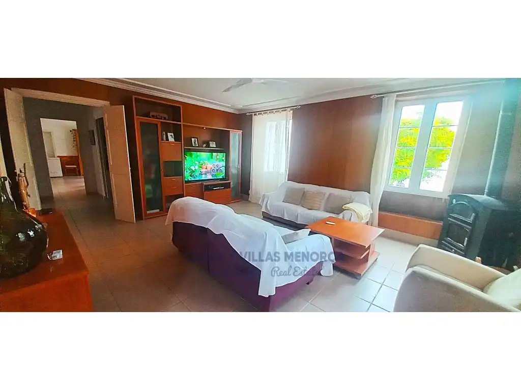 Casa en venta en Es Castell poble, imagen 9