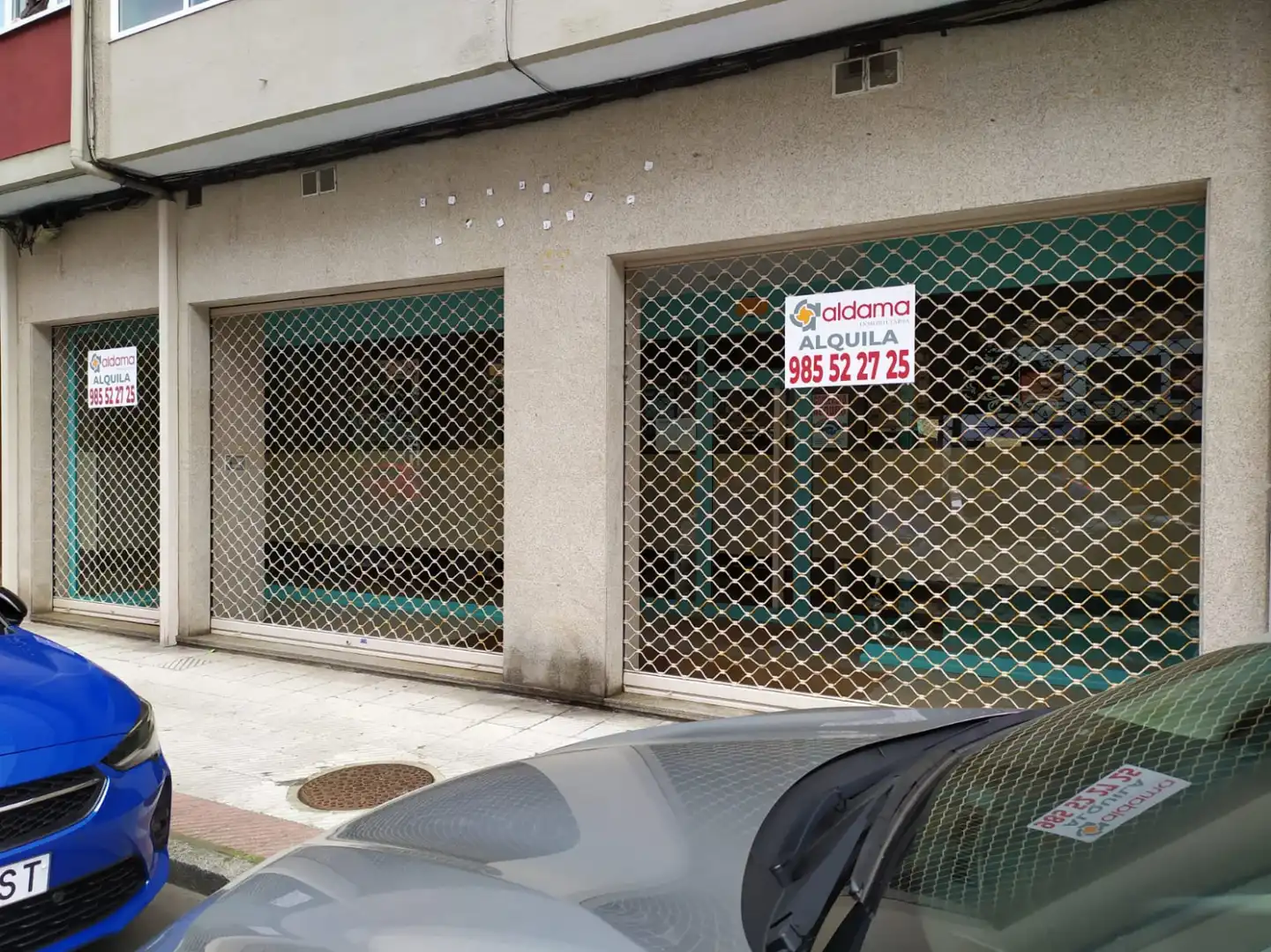 Business premises to rent in Piedras Blancas - CASTILLO DE GAUZON, imagen 8