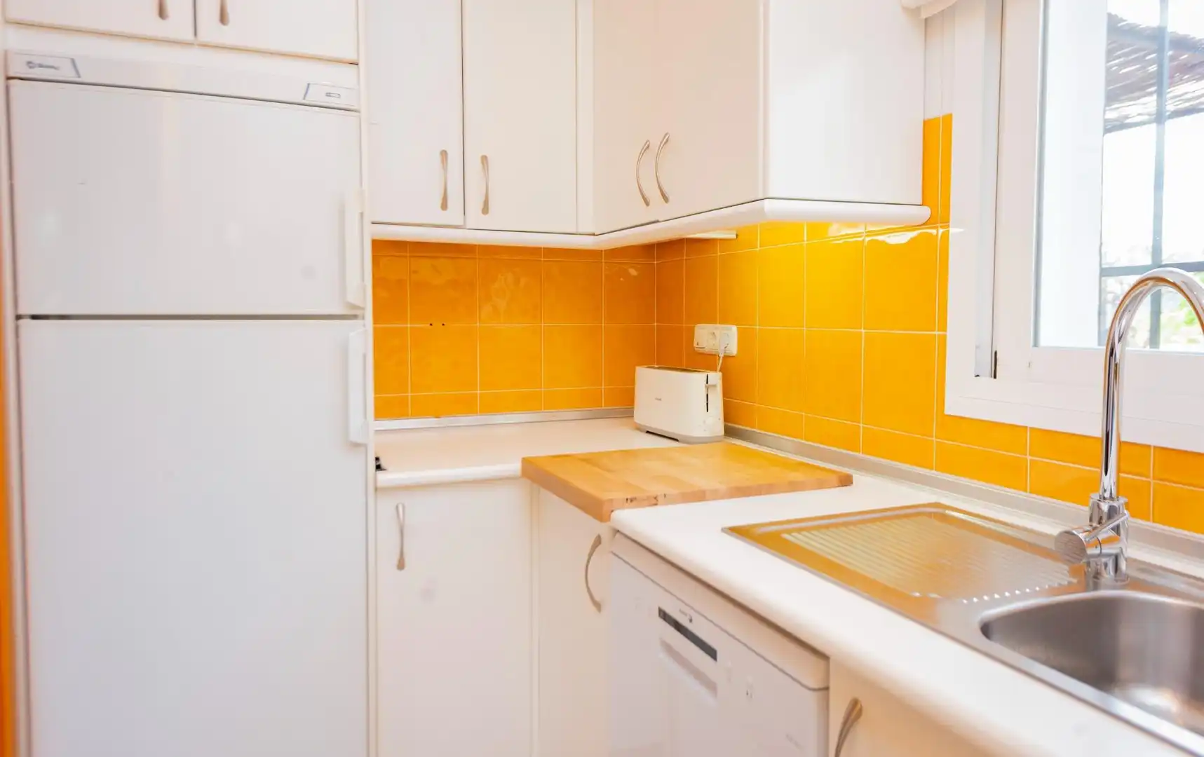 Maison avec jardin à vendre à Villanueva del Rosario, imagen 57