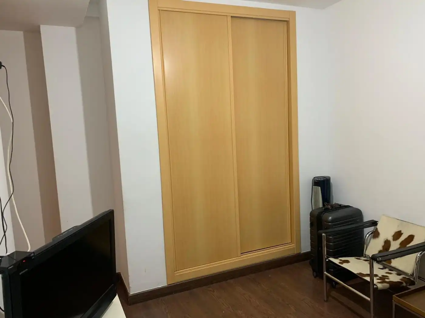 Habitación de Planta baja en venta en Elche / Elx con Aire acondicionado, Calefacción y Parquet