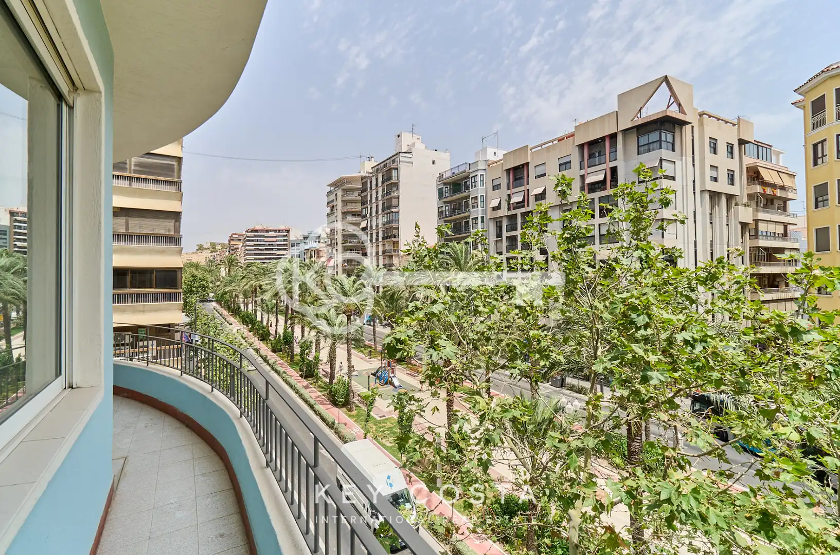 Piso con terraza en venta en Calle Poeta Vila y Blanco, imagen 8