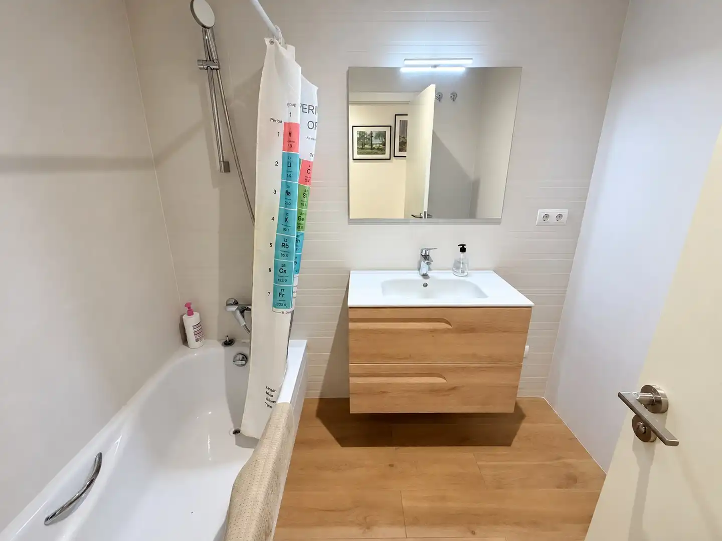Rez-de-chaussée avec ascenseur à vendre à PLA DE SALT, imagen 17