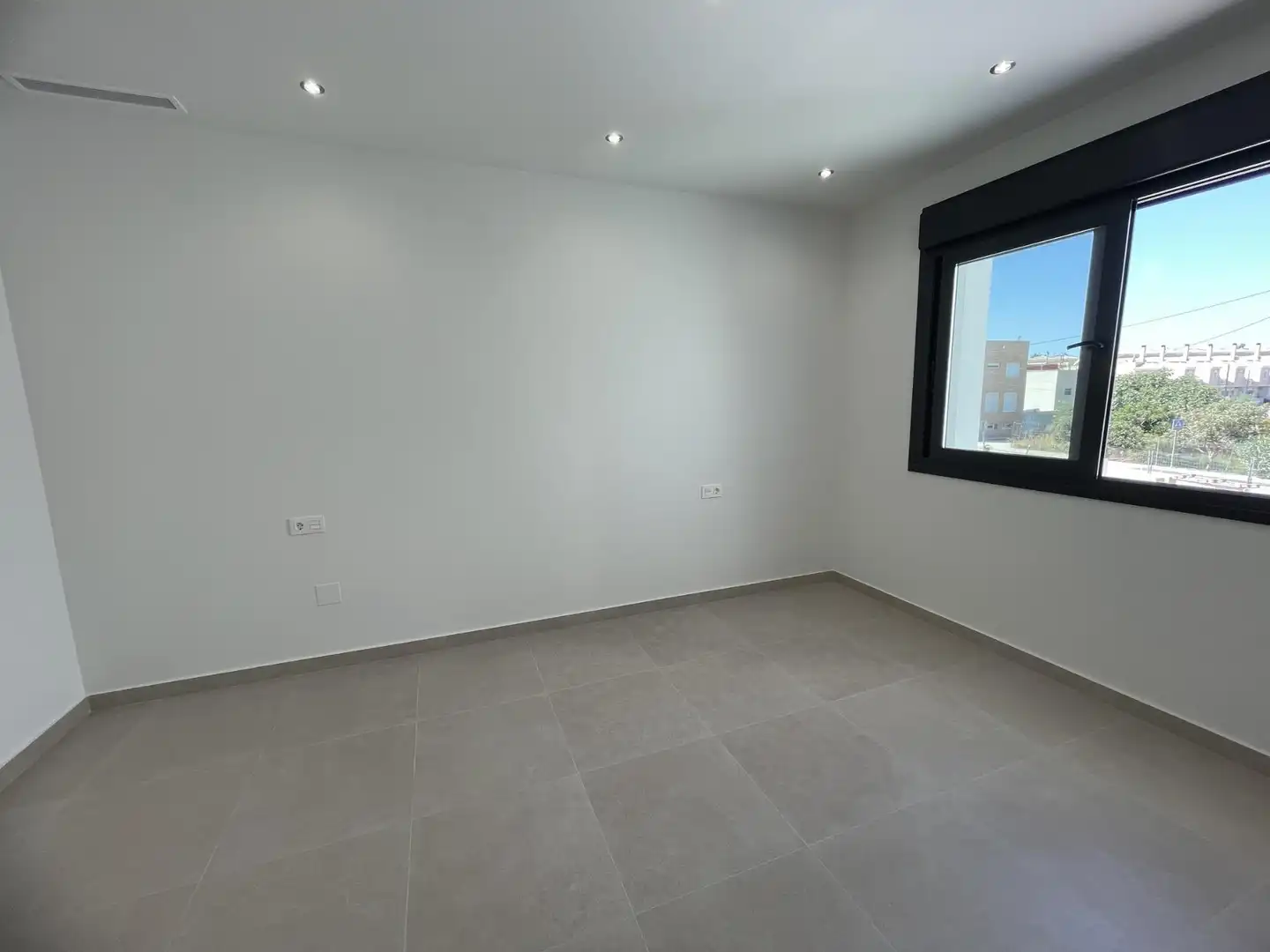 Habitación de Casa o chalet en venta en Almoradí con Aire acondicionado, Jardín privado y Terraza