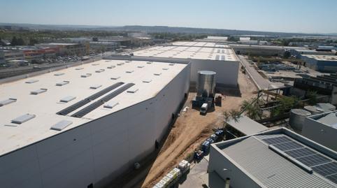 Photo 5 of Industrial buildings to rent in N/a, Polígono de las Monjas, Madrid