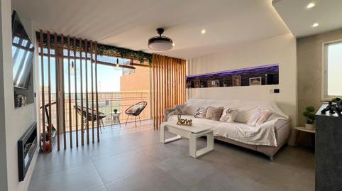 Foto 5 de Pis en venda a Camí dels Magros - Casablanca, Alicante