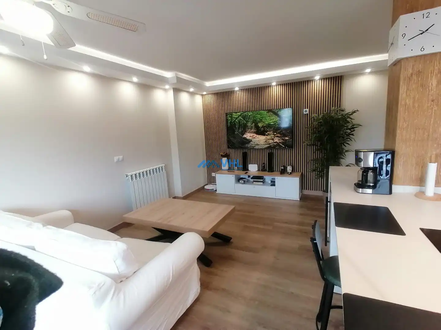 Flat with lift to rent in Calle Manuel Urquijo, imagen 6