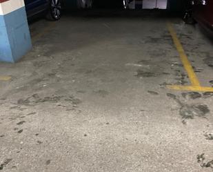 Parkplatz von Garage miete in  Ceuta Capital