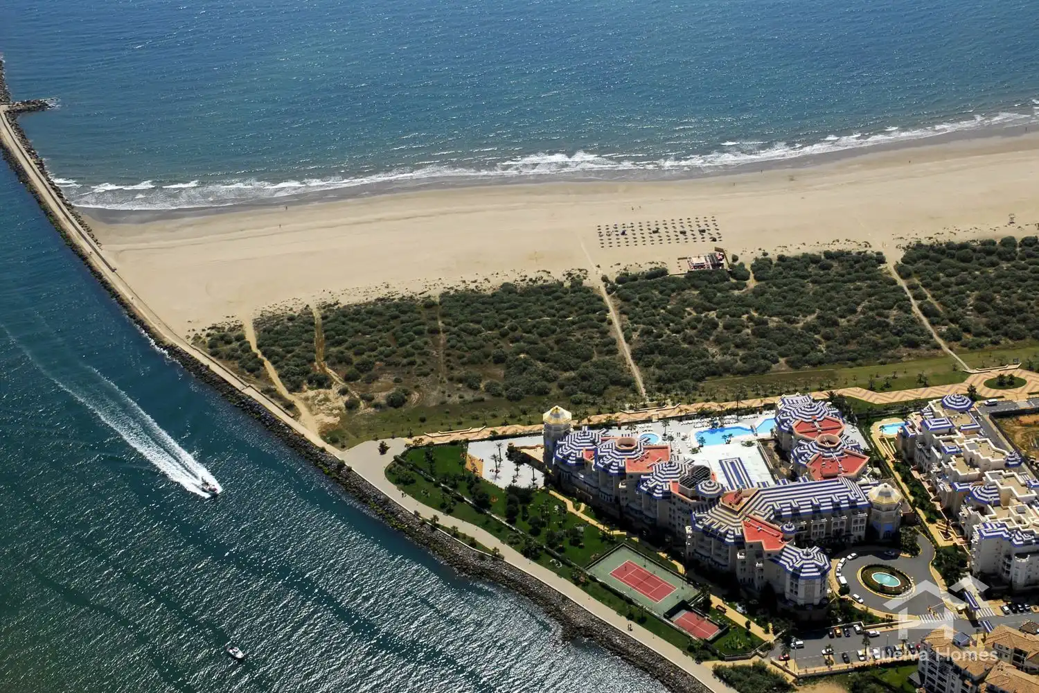 Attic for sale in Avenida Avda. Golf Norte A-7, 2, Isla Canela