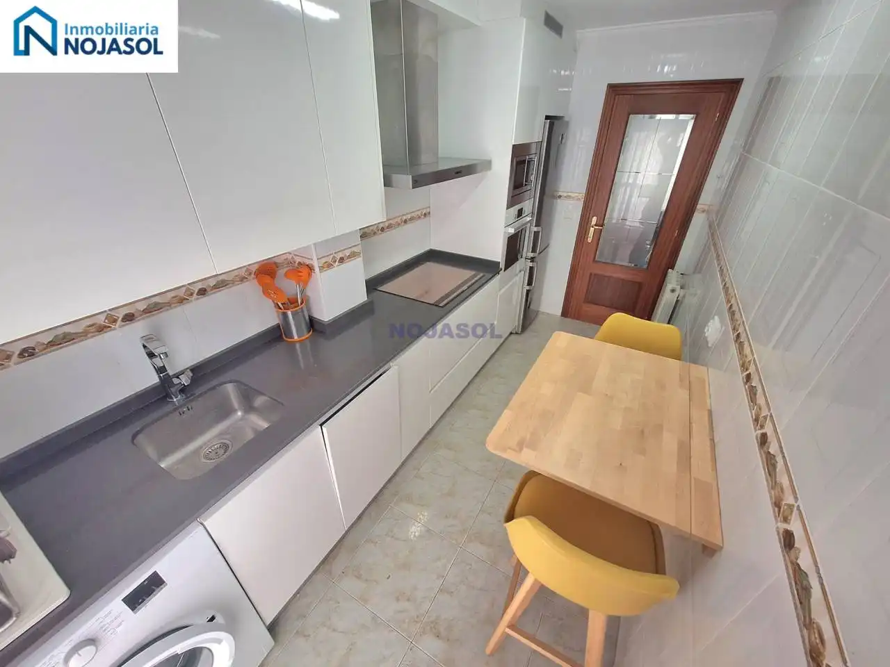 Appartement avec piscine à louer à Calle la brava 14, imagen 23