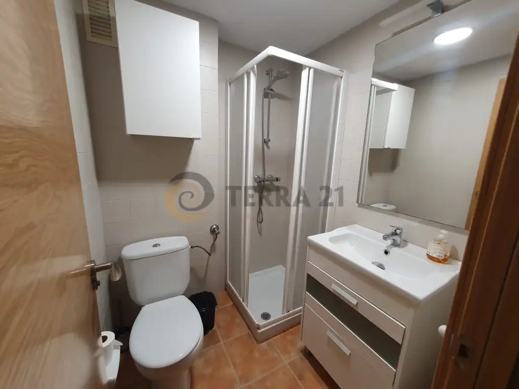 Flat with lift to rent in Belén - San Roque, imagen 5