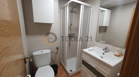 Foto 5 de Piso de alquiler en Belén - San Roque, Jaén