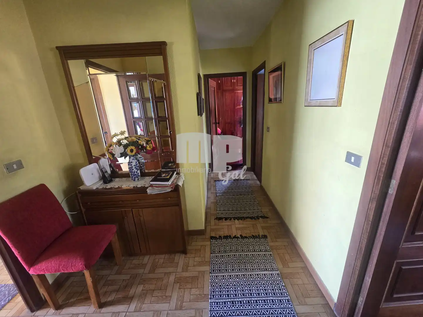 Casa o chalet en venta en Vigo  con Calefacción, Jardín privado y Terraza