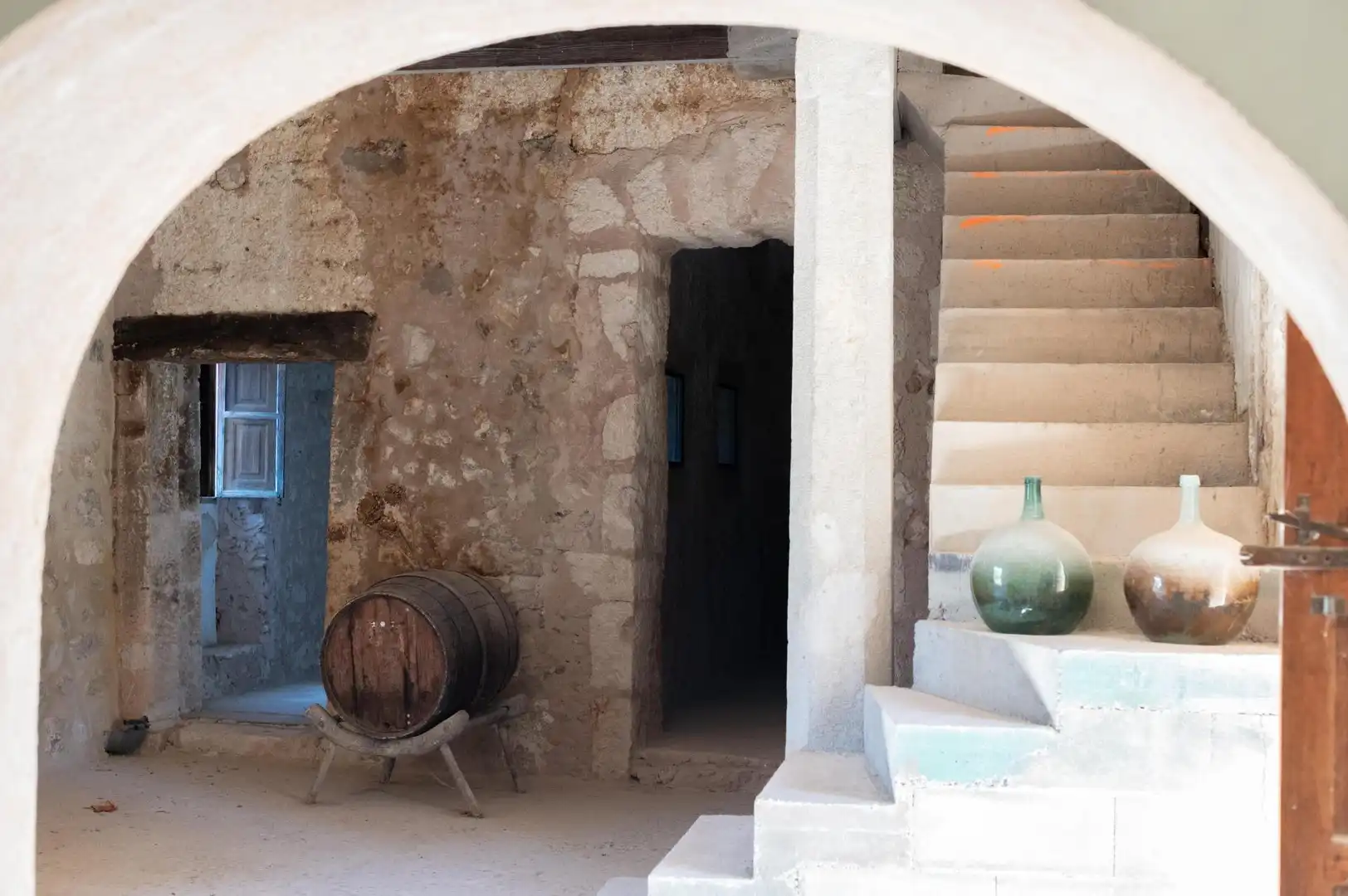 Casa rustica con terrazza in vendita a Sineu, imagen 43