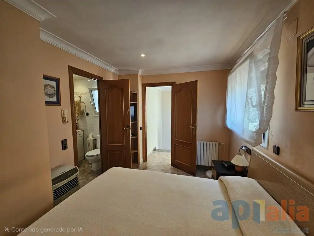 Duplex with terrace for sale in d'Almeria 46, imagen 40