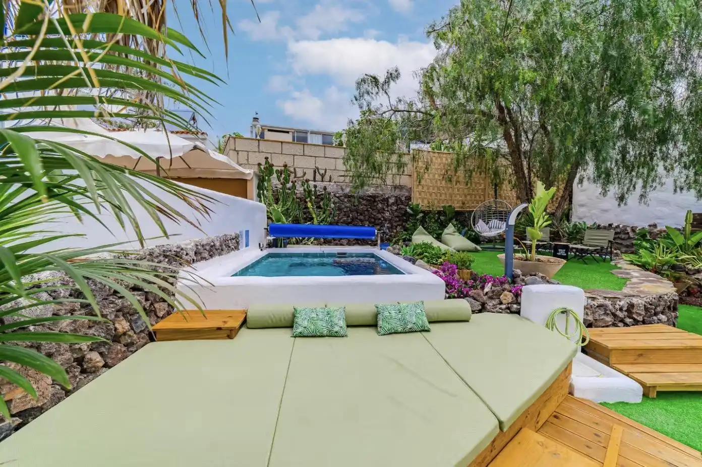 Casa en venta en Calle Taroso, imagen 4