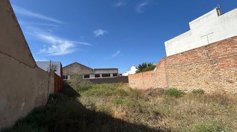 Photo 4 of Residential for sale in Calle Badajoz, Los Barreros - Cuatro Santos, Cartagena
