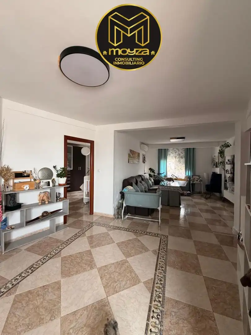Flat with terrace for sale in Belén - San Roque, imagen 3