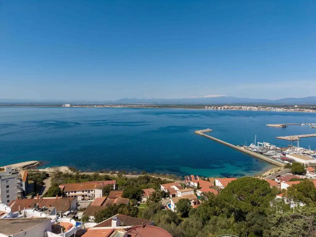 Casa o chalet en venta en Roses
