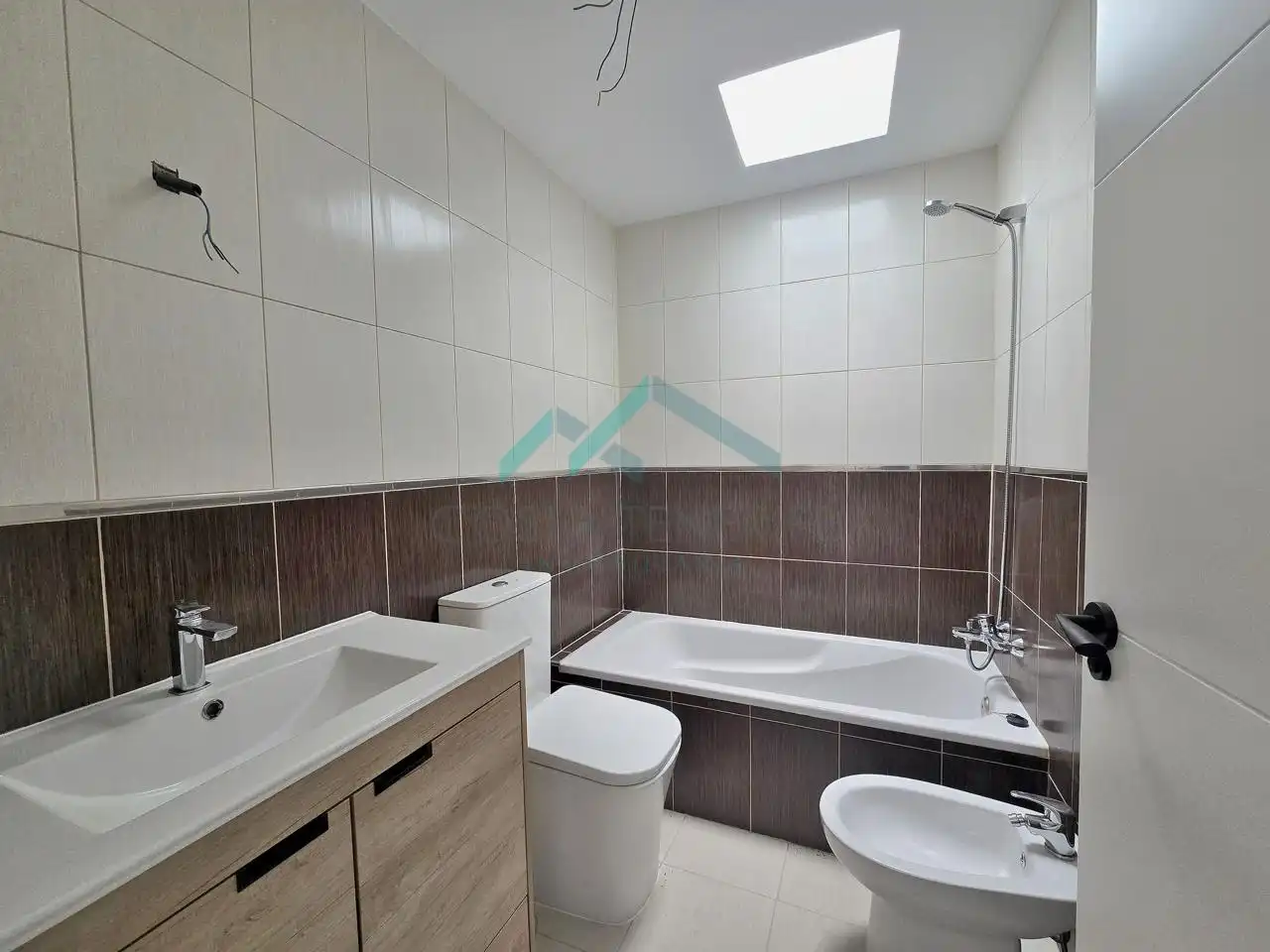 Badezimmer von Maisonette zum Verkauf in Adeje