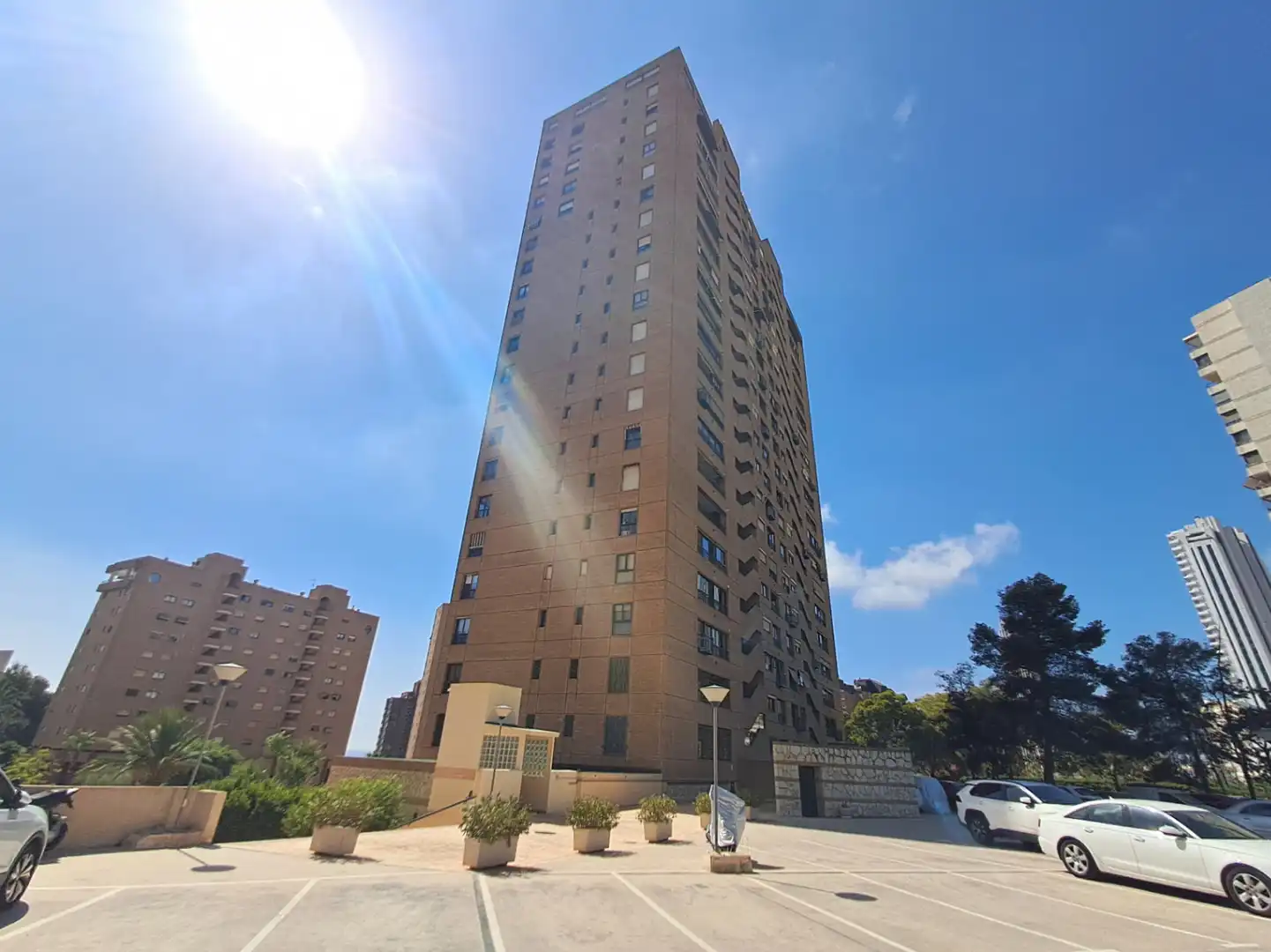 Appartement compact avec piscine à vendre à Playa de Poniente, imagen 53