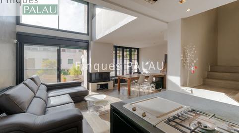 Foto 4 de Casa o xalet en venda a La Miranda - Can Candeler, Sant Just Desvern