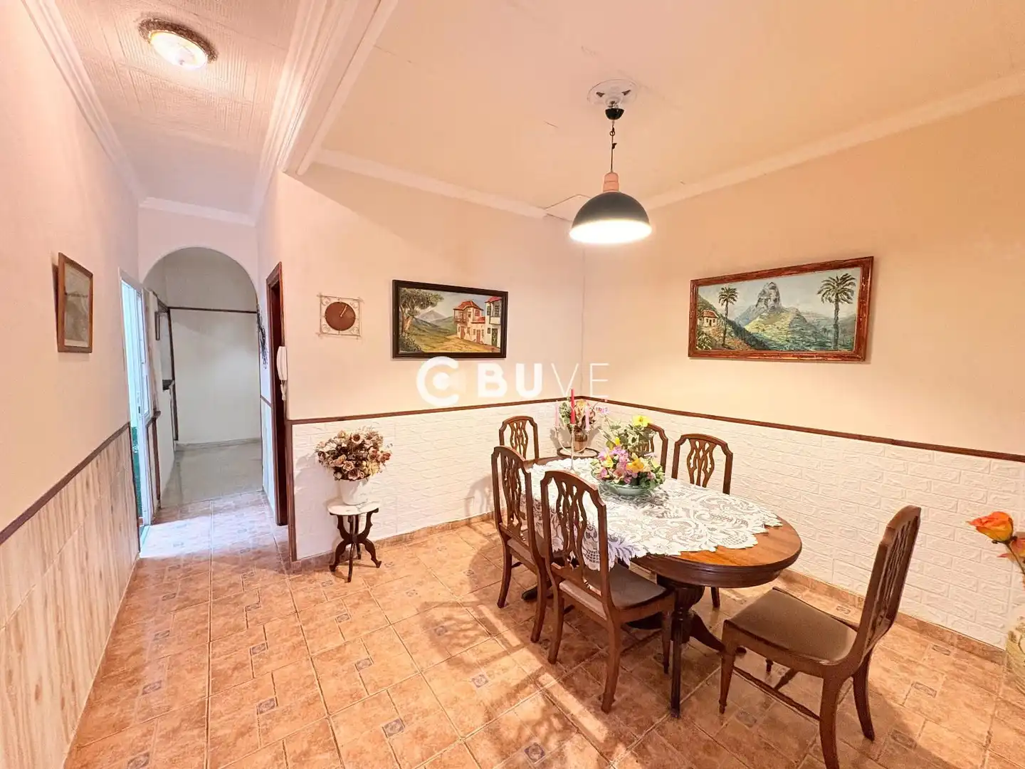 Exterior view of Houses for sale in Los Realejos  with Private garden, Terrace and Storage room
